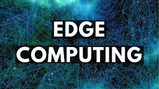 Edge Computing Explained  What is The Edge [upl. by Yekcim]