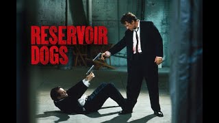 Reservoir Dogs official trailer HD [upl. by Janaye]