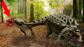 10 LARGEST Herbivorous Dinosaurs That Ever Lived [upl. by Zusman]