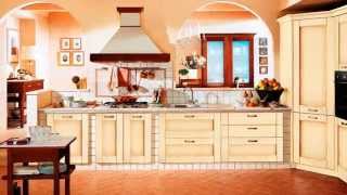 Cucina stile provenzale [upl. by Yenot]