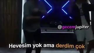 ReynmenHevesim yok ama Derdim çok [upl. by Ardelle]