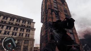 Homefront The Revolution Gameplay Walkthrough Part 4  GOLIATH [upl. by Catherine860]