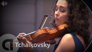 Tchaikovsky Violin Concerto op35 amp Romeo and Juliet Fantasy Overture  Live Concert HD [upl. by Acinemod]