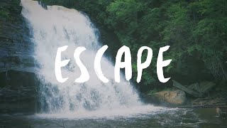 ESCAPE  Megan Nicole Official Lyric Video [upl. by Gawen183]