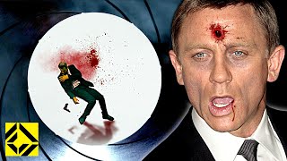 Every James Bond DEATH in 3 Minutes [upl. by Elyrehc]