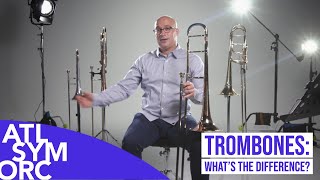 Exploring Trombones [upl. by Attiuqihc]