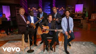 Gaither Vocal Band  Hear My Song Lord [upl. by Lois718]