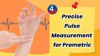 Measure and Record Radial Pulse CNA Skill Prometric [upl. by Alaet]