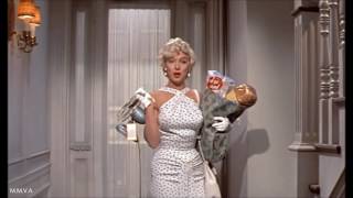 Marilyn Monroe in “The 7 Year Itch”  “I Had To Ring Your Bell” [upl. by Teteak203]