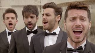 The Four Italian Tenors Viva Italia [upl. by Hulbert]