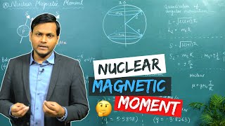 Nuclear Magnetic Moment [upl. by Haleigh930]