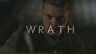 Vikings Ivar the Boneless  Wrath [upl. by Worthington347]