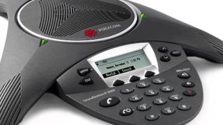 1 hour of Polycom Hold Music [upl. by Johnsten]