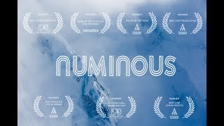 NUMINOUS  A Ski Film Trailer [upl. by Darb440]