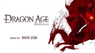 Inon Zur  Main Theme  Dragon Age Origins OST [upl. by Rosa]