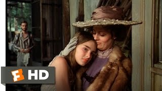 Pretty Baby 88 Movie CLIP  Hattie Takes Violet Away 1978 HD [upl. by Alisan576]