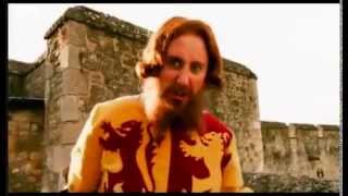 Horrible Histories Owain Glyndwr Song [upl. by Dustie703]