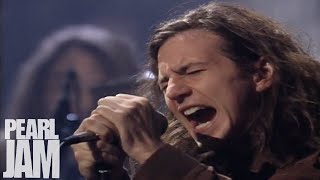 Jeremy Live  MTV Unplugged  Pearl Jam [upl. by Ahsilrae]