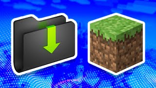 How To Download amp Install Minecraft on PC  Install Minecraft Java Edition Windows 10 [upl. by Brandt]