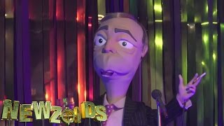 Newzoids Season 1 Episode 1 [upl. by Yzzik]