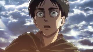 All quotYouSeeBigGirlquot Scenes In Attack On Titan Season 2 [upl. by Nahk]