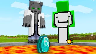 Me Paso Minecraft Pero Todo da ANSIEDAD Parodia [upl. by Canotas]