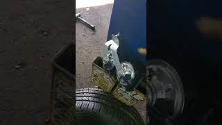 Ford Escape horn replacement [upl. by Mosier877]