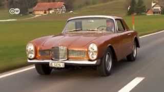 Great expectations  Facel Vega Facellia  Drive it [upl. by Rosenwald]