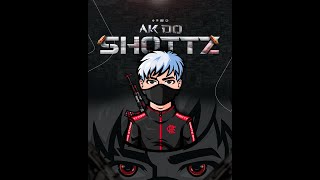 AK DO SHOTTZ 2  Rizzo prod JottaR [upl. by Panther]