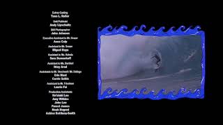 Blue Crush 2002 end credits [upl. by Conrade]