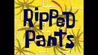 Ripped Pants Soundtrack [upl. by Hauser]