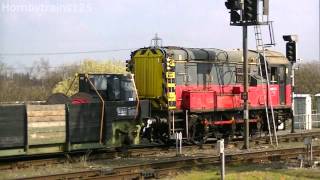 Didcot Parkway Part 3 [upl. by Anivas]