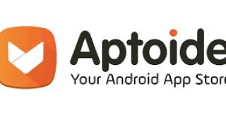 How to install Aptoide for android [upl. by Krigsman746]