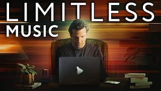 Hypermind Music — Limitless Productivity Playlist [upl. by Suiratnod201]