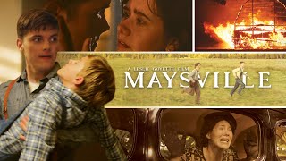 Maysville 2021  Full Movie [upl. by Bloomer16]