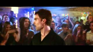 stifler dance HD qualité  FRANCAIS american pie [upl. by Ibed]