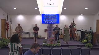 Laurelwood Seventhday Adventist Church  Sabbath Worship Service  August 3 2024 [upl. by Anu]