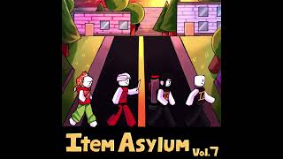 Usagi Flap  Item Asylum [upl. by Acirt]