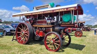 Weeting Steam Rally 2023 [upl. by Terza]