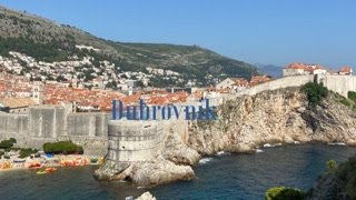 Dubrovnik The Pearl of the Adriatic [upl. by Noissap]