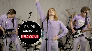 Ralph Kaminski  koncert MUZOFM [upl. by Erdnuaed387]