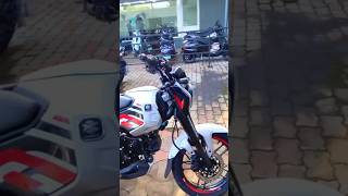 NS 400 tyre suitable in bajaj CNG bike freedom bike [upl. by Myrtie433]