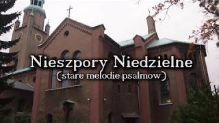 NIESZPORY NIEDZIELNE [upl. by Rotsen]