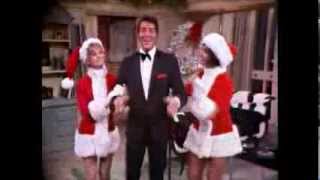 Dean Martin  quotA Marshmallow Worldquot  LIVE  CHRISTMAS [upl. by Popper337]