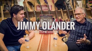 Jimmy Olander of Diamond Rio  Truetone Lounge [upl. by Ayisan241]