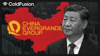 Inside China’s Property Collapse Evergrande Disaster [upl. by Eira]