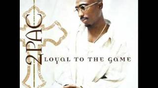 2pac Ft Dido  Dont You Trust Me [upl. by Hashim]