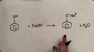 Naming phenols and their reactions [upl. by Bonnell182]