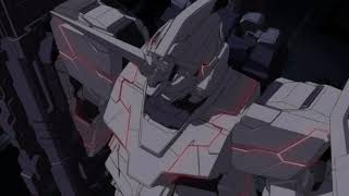 Next 2 U  Sawano Hiroyuki nZk Aimer Ost Mobile Suit Gundam Unicorn [upl. by Amatruda931]