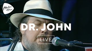 Dr John  Iko Iko Live at Montreux 1995 [upl. by Derward47]